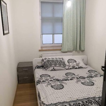 Apartamenty Gorskie Ladek-Zdroj Ngoại thất bức ảnh