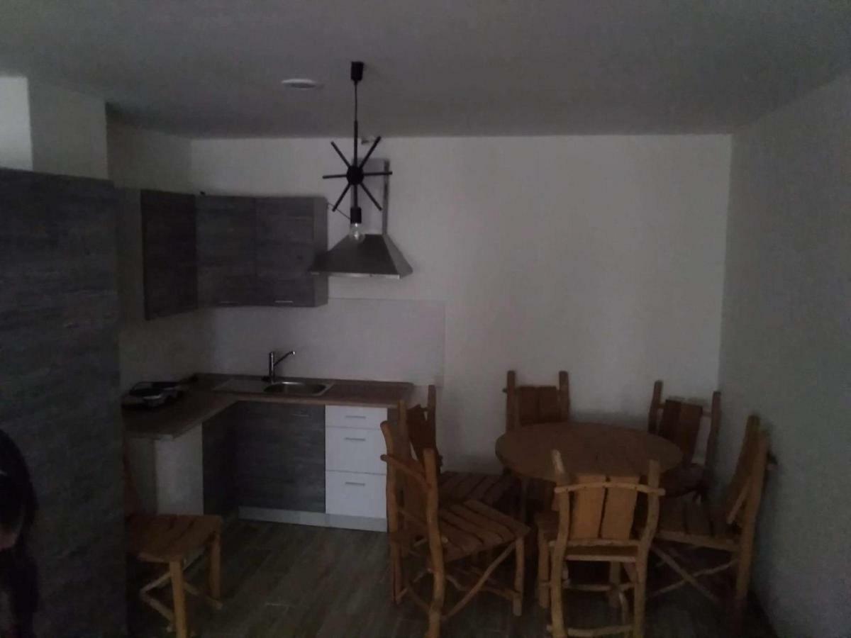 Apartamenty Gorskie Ladek-Zdroj Ngoại thất bức ảnh